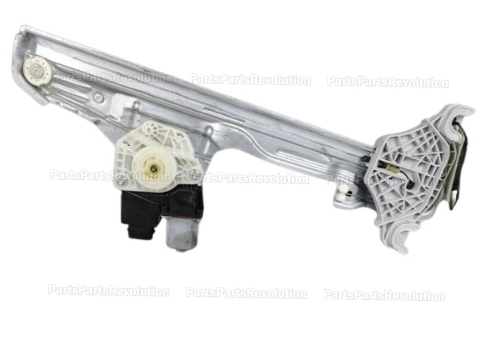 GENUINE Window Motor 82450J9010 Left for Hyundai Kona N Kona Electric 2018-2023