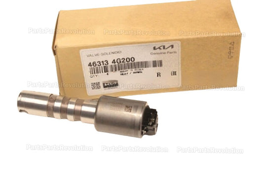 GENUINE Pressure Solenoid 463134G200 for Kia Sorento Telluride Sedona 2017-2022