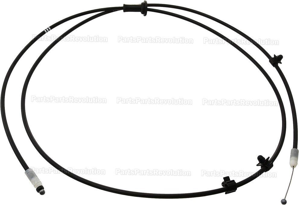 GENUINE Release Cable 8119026001 for Hyundai Santa Fe 2004-2006