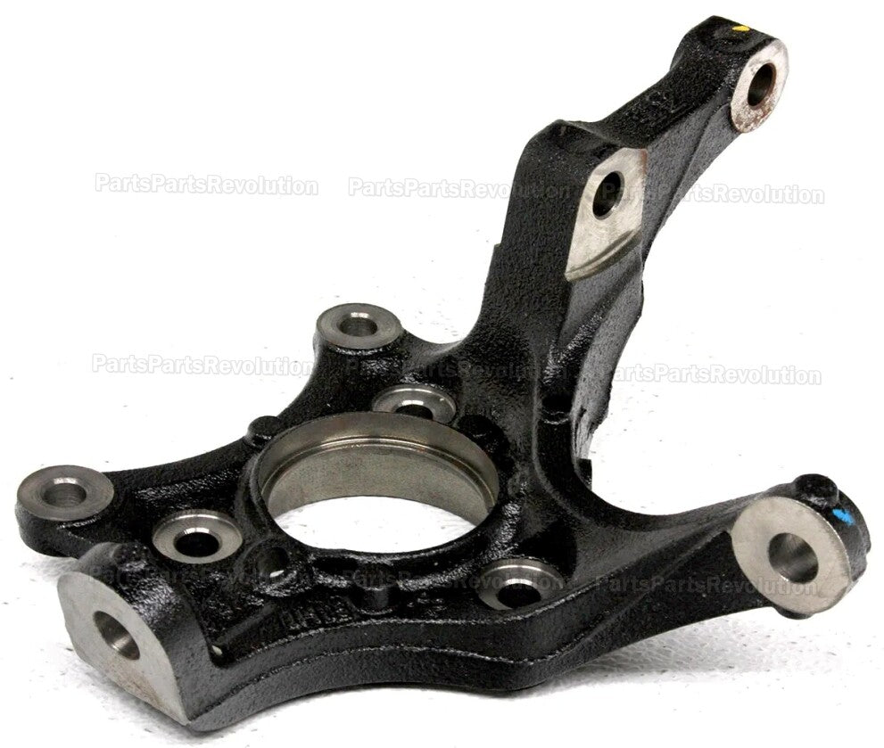 GENUINE Steering Knuckle 51716AA000 Front Right for Hyundai Elantra 2021-2023
