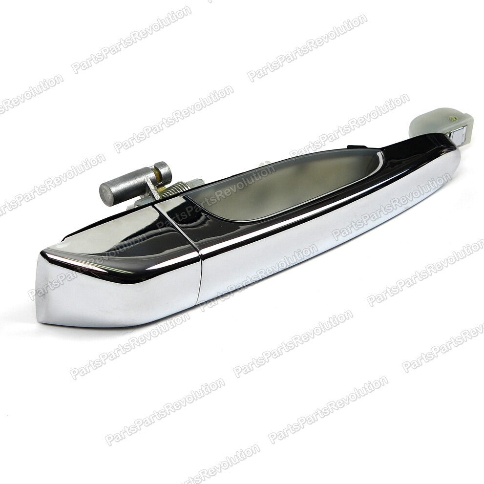 Sliding Door Handle Chrome Right 836604D011 for Entourage 07-08 10-12 Sedona
