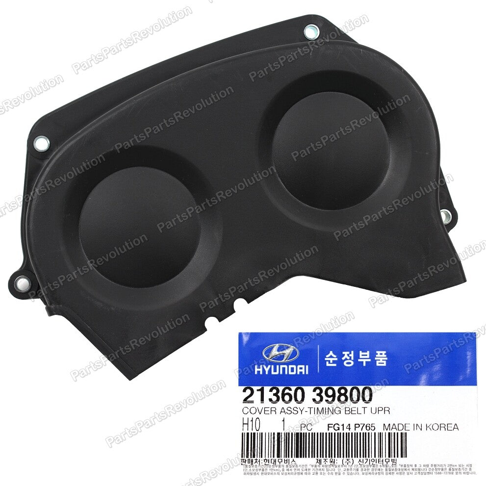 Timing Belt Cover Upper 2136039800 for Kia Sorento 03-06