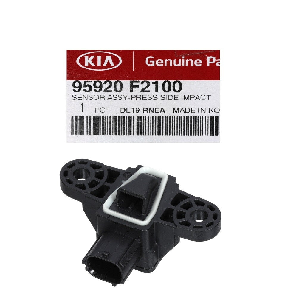 GENUINE Front Sensor for Hyundai Elantra Ionic Soul  95920F2100
