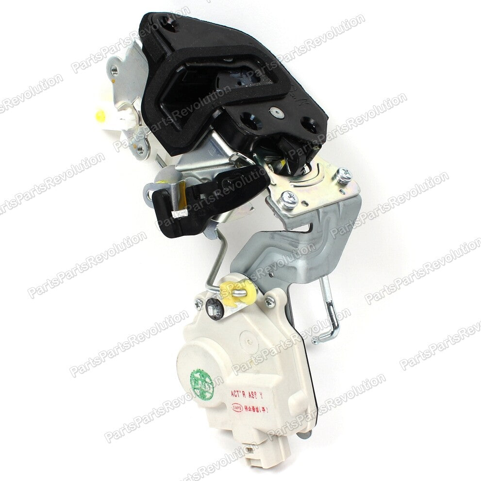 Door Lock Actuator Rear Right 814202D001 for Hyundai Elantra 2001-2006