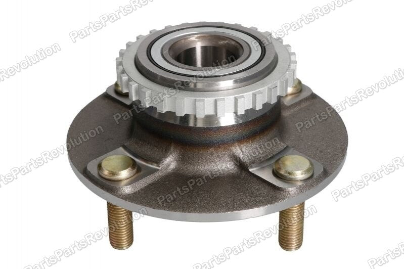 Wheel Hub 5271022500 Rear for Hyundai Accent 1995-1997