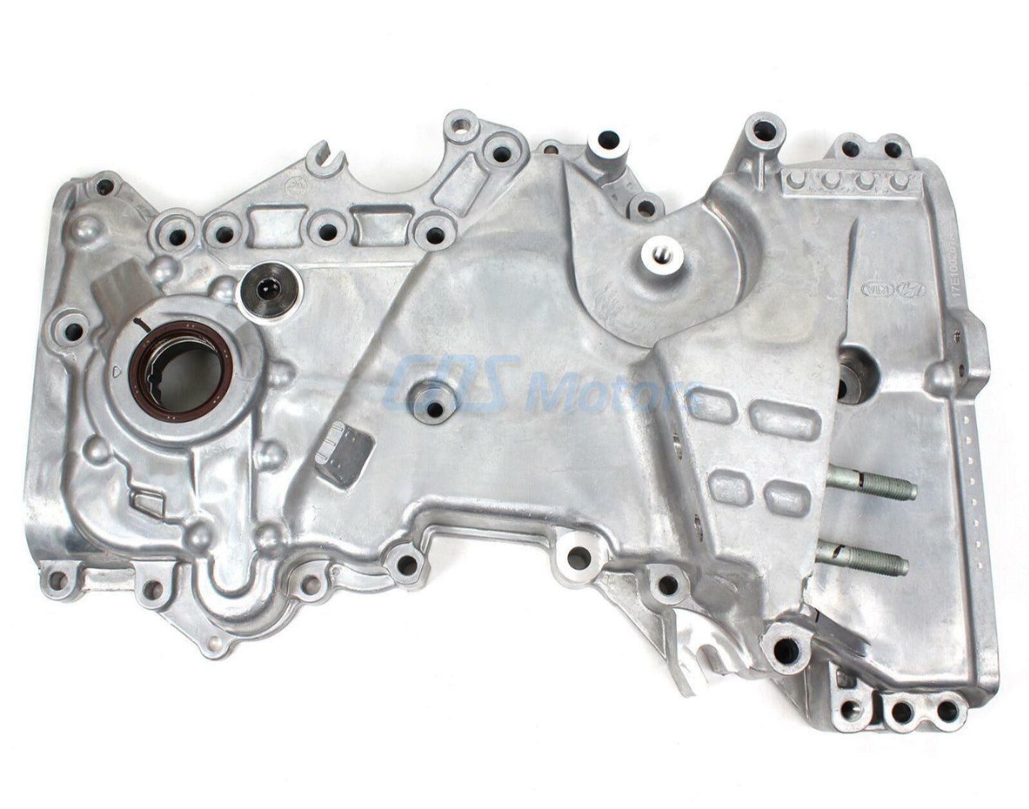 GENUINE Timing Chain Cover for Hyundai Elantra Kia Soul (11-14) 213502E021