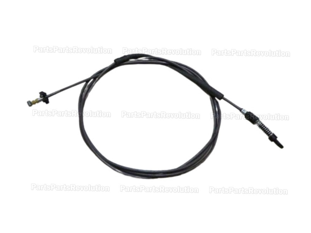 GENUINE Release Cable 815901G201 for Kia Rio Rio5 2006-2011