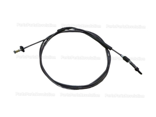 GENUINE Release Cable 815901G201 for Kia Rio Rio5 2006-2011