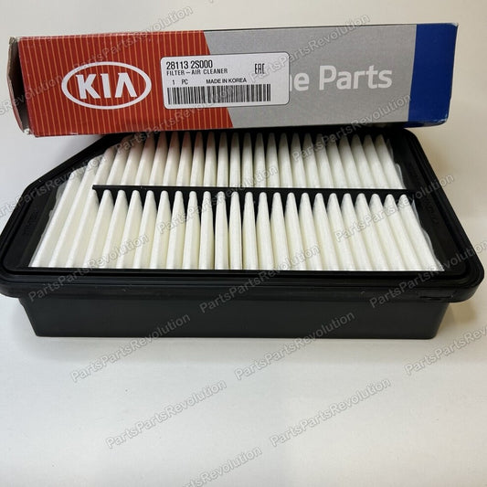Air Filter 281132S000 for Hyundai Tucson 2010-2015
