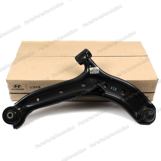 Control Arm Front Lower Right 5450125000 for Hyundai 00-05 Accent 02-06
