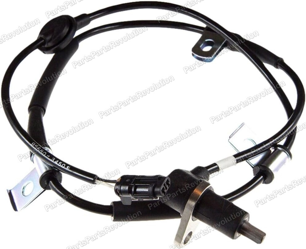 ABS Speed Sensor 9568034501 Rear Left for Hyundai Sonata 1994-1998
