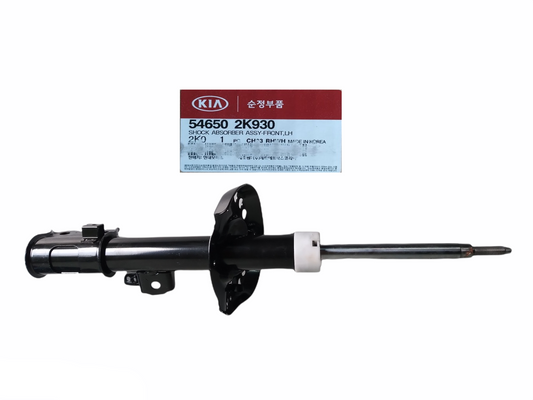 GENUINE 546502K930 Front Left Shock Absorber for KIA Soul 2009-2011