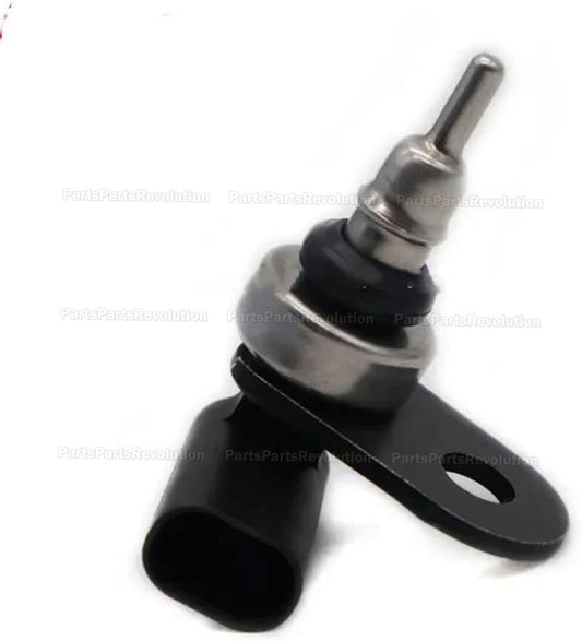 Engine Coolant Temperature Sensor 392202M417 Left for Hyundai Accent Venue 20-23