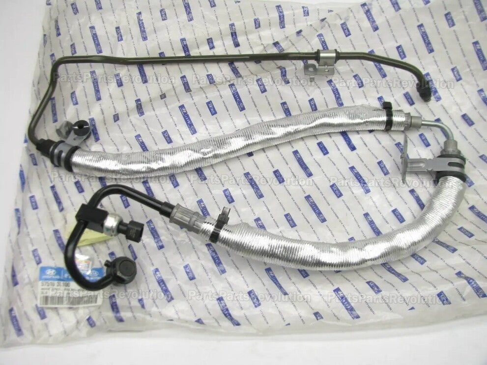 GENUINE Pressure Hose 575103L100 for Hyundai Azera 2007-2011