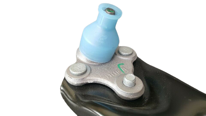 Genuine Front Lower Control Arm LEFT D-Side 18-22 for HYUNDAI KONA 54500J9000