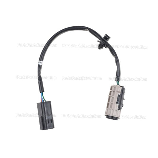 GENUINE Park Sensor 957203M020Y6S Inner for Hyundai Genesis 2011-2014