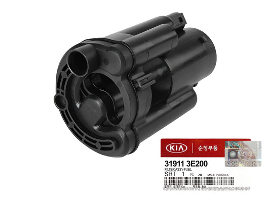 GENUINE 319113E200 Fuel Filter for KIA Sorento 2003-2004