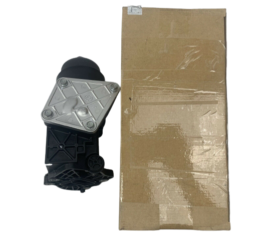 GENUINE Engine Oil Filter for Hyundai Santa Fe  Azera Sedona Sorento 263003CAB1