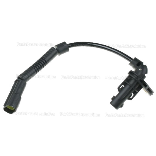 GENUINE Rear Speed Sensor 59910B1050 Left for Hyundai Genesis G80 Genesis 15-17