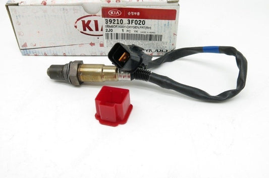 GENUINE 392103F020 Front Right Oxygen Sensor Assy for Hyundai Elantra 17-19