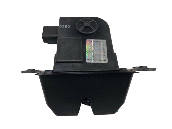GENUINE Rear Tail Gate Latch for Hyundai Santa Fe XL 7 13-19 81230B8000