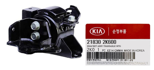GENUINE 218302K600 Transmission Mount Bracket Assembly for Hyundai & KIA