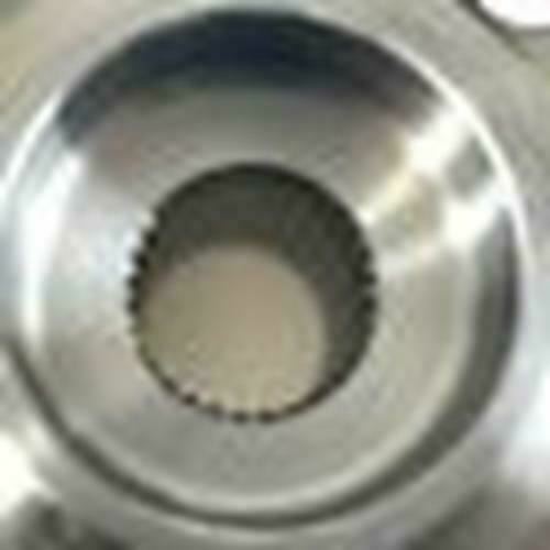 GENUINE Driver Side Wheel Hub Bearing 20-21 for HYUNDAI Palisade SEL 51750S1000