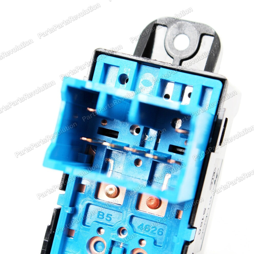 GENUINE Power Window Switch Gray Rear 935803S000RAS for Hyundai 2011-2015 Sonata