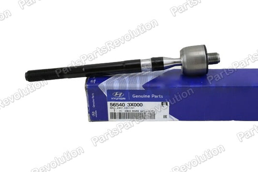 Inner Tie Rod 565403X000 for Hyundai Elantra GT Coupe Veloster 11-17