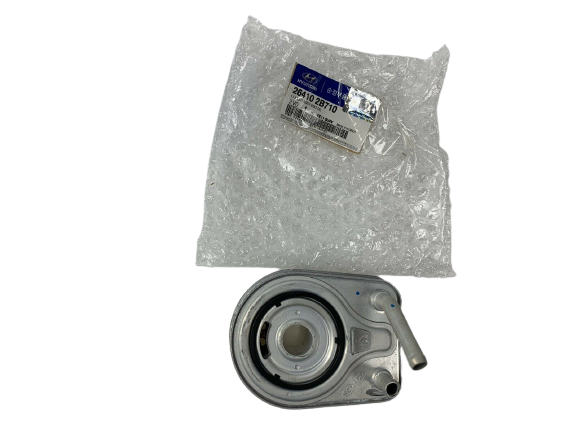 GENUINE Engine Oil Cooler for 1.6L Hyundai Kia Sonata Forte Koup14-16 264102B710