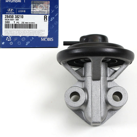 GENUINE 2845038210 EGR Valve for Hyundai Sonata & Santa Fe 1999-2005