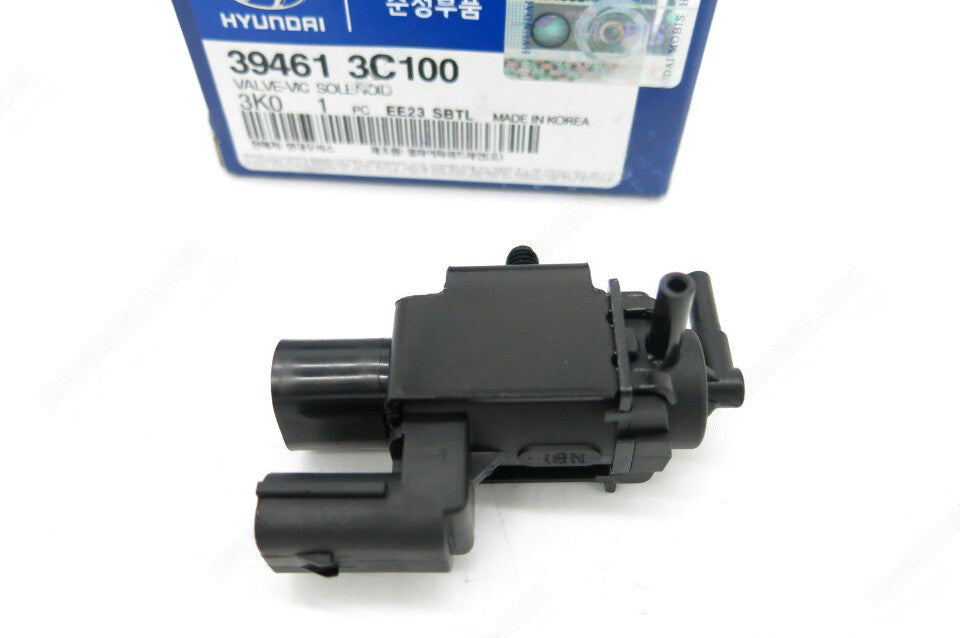 GENUINE 394613C100 Vic Solenoid Valve for Azera Santa Fe Sonata Sedona V6 06-12