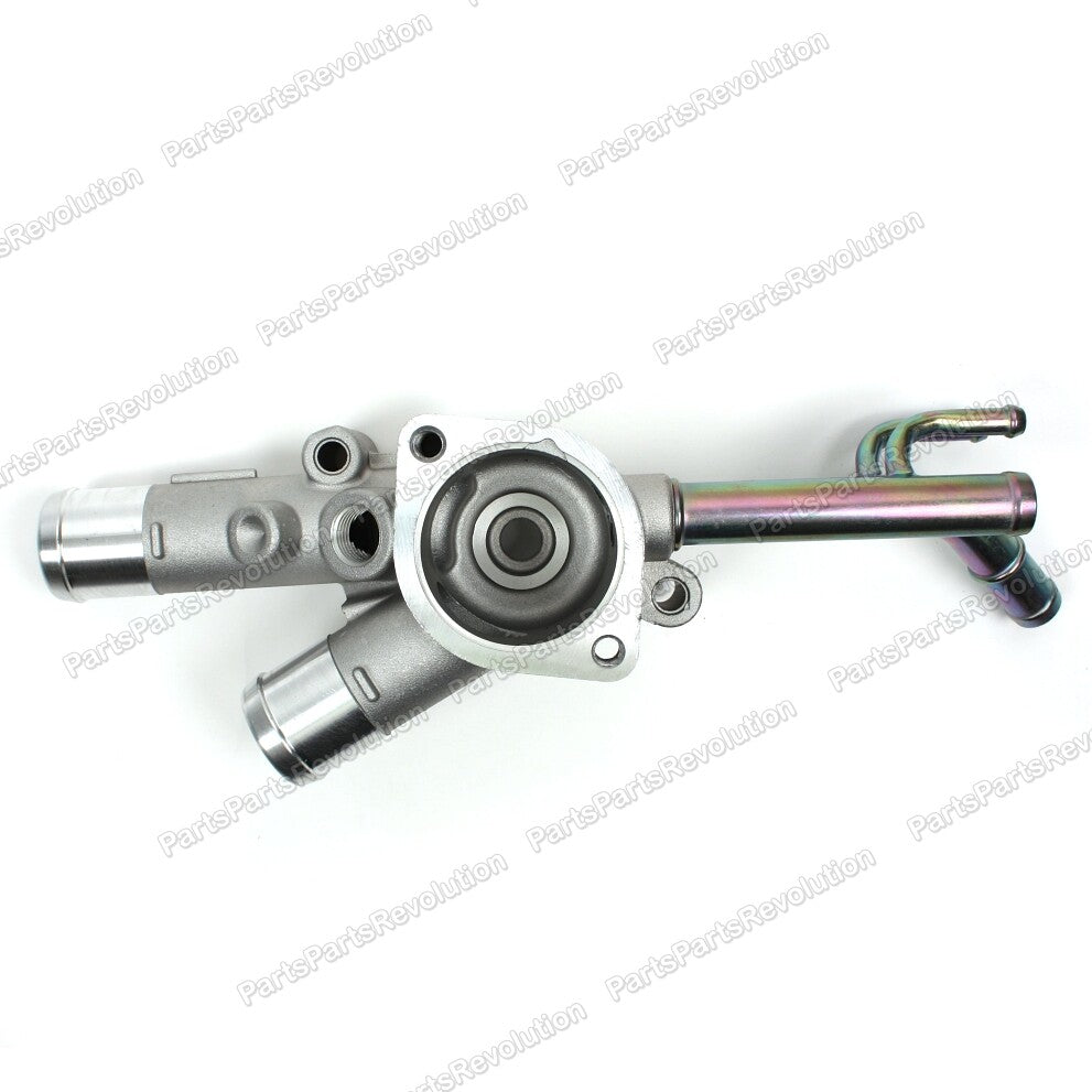 GENUINE Thermostat Housing 2562023501 Lower for Hyundai Elantra Tiburon 01-06