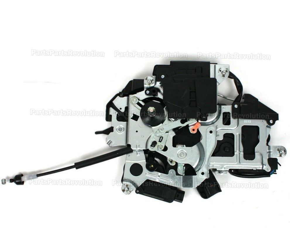 GENUINE Controller 814404D512 Left for Kia Sedona 2006