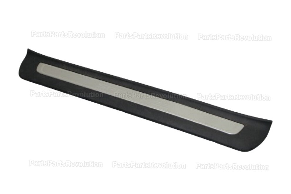 GENUINE Front Sill 85873C5100WK Left for Kia Sorento 2016-2018