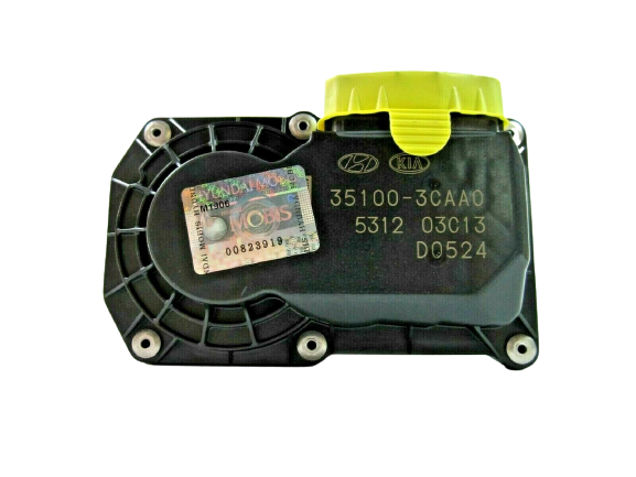 GENUINE Throttle Body for Hyundai Azera Santa Fe Kia Sedona Sorento 351003CAA0