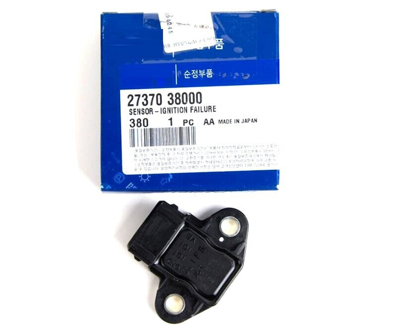 GENUINE 2737038000 Ignition Failure Misfire Sensor for Hyundai Sonata 1999-2006