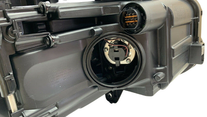 Genuine Headlight Driver left driver side light for Hyundai Kona 92101J9100