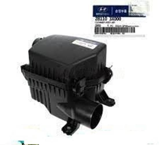 GENUINE 281103X000 Air Cleaner Intake Box for Hyundai Elantra  2011-2016