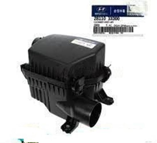 GENUINE 281103X000 Air Cleaner Intake Box for Hyundai Elantra  2011-2016