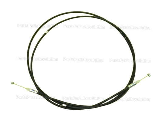 GENUINE Release Cable 8119039500 for Hyundai XG350 2003-2005