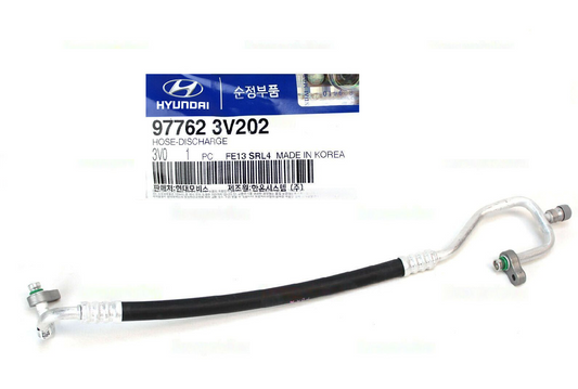 GENUINE 977623V202 Air Conditioner Discharge Hose for Hyundai Azera Kia 12-17
