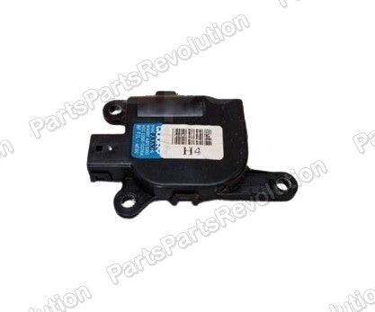 GENUINE Door Actuator 971243K000 for Hyundai Sonata Azera 06-10