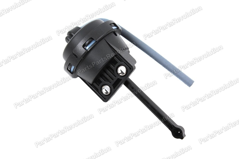 GENUINE Actuator 283212G000 for Hyundai Santa Fe Tucson Sonata 08-13