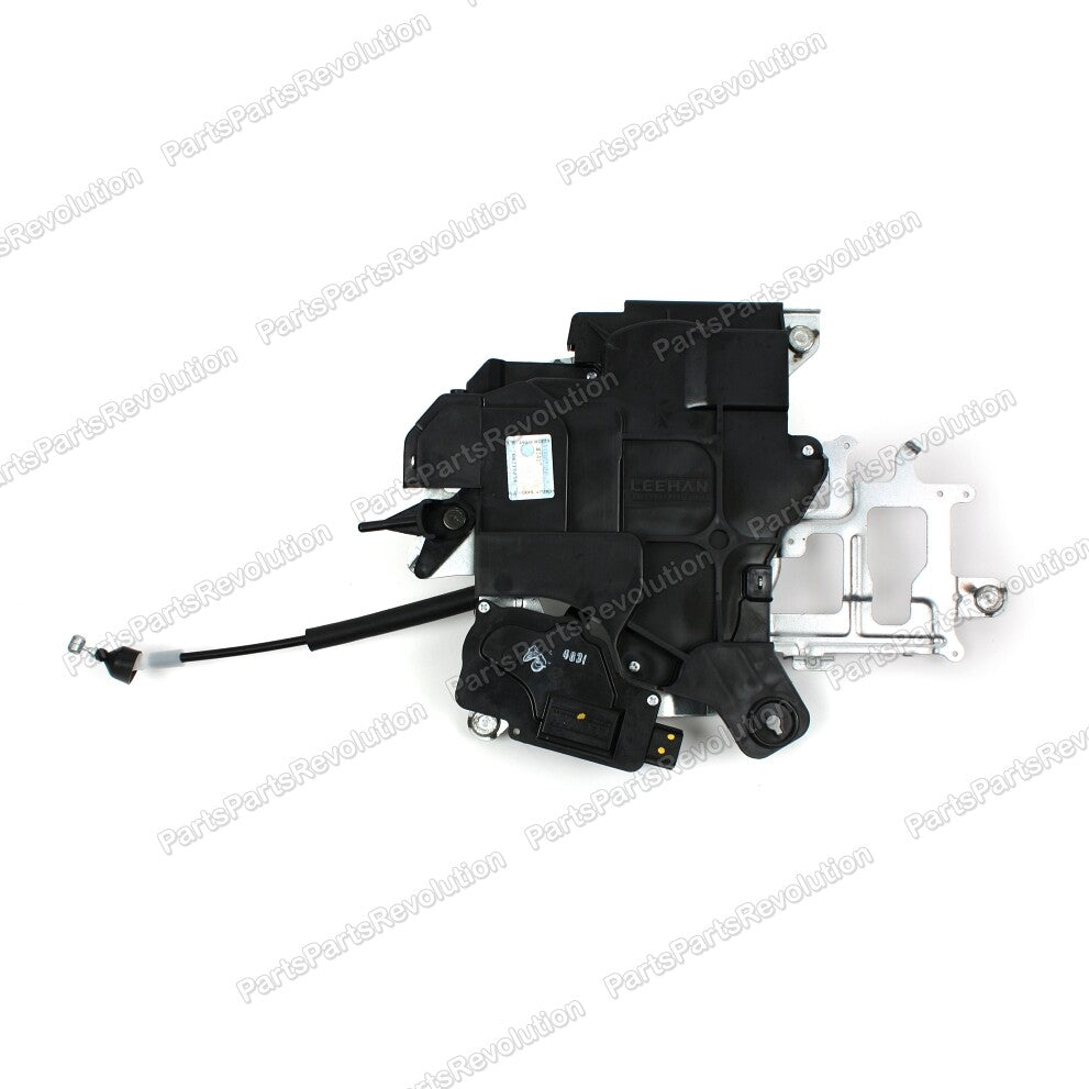 GENUINE Sliding Door Controller W/O POWER LEFT for Entourage Sedona 814404D503