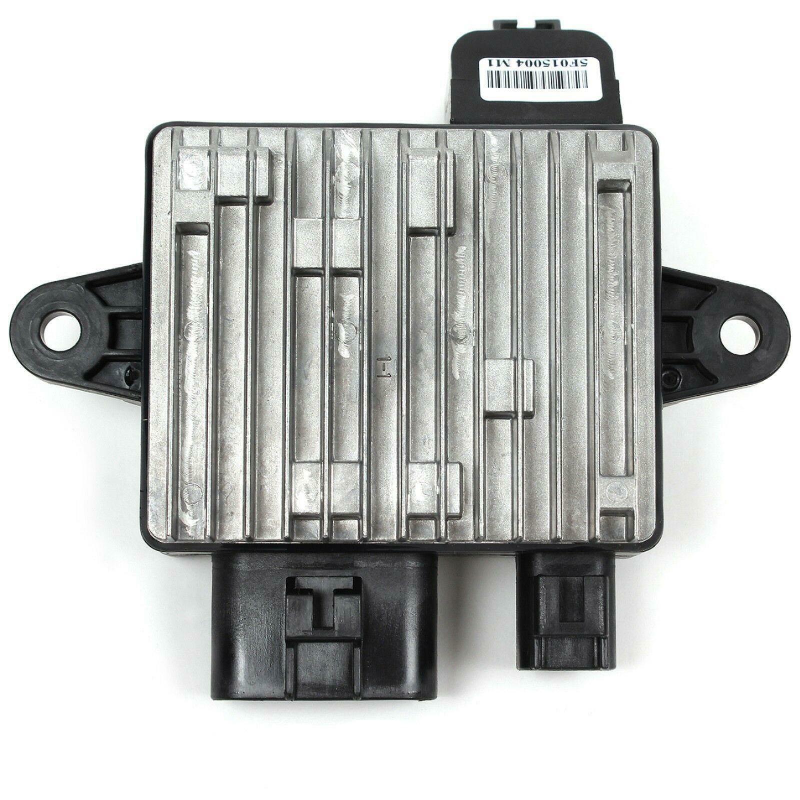 GENUINE Cooling Fan Controller for 2009-2014 Hyundai Genesis 3.8L 253853M250