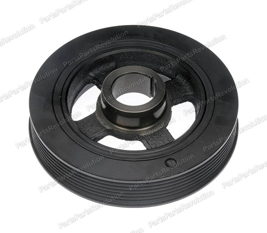 Pulley Damper 231243LTA0 for Genesis G80 G90 G70 2017-2023