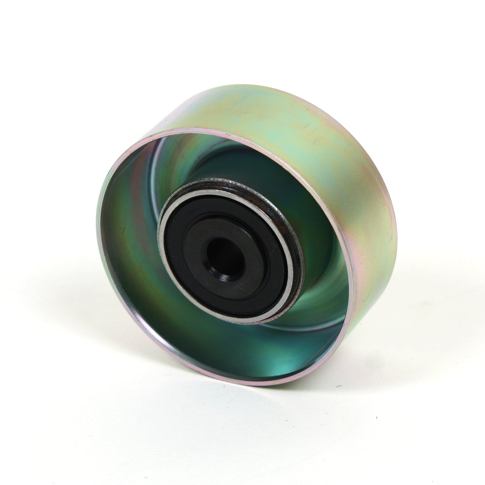 GNEUINE 252863C250 Belt Idler Pulley for Hyundai Veracruz Sonata Veracruz 06-12