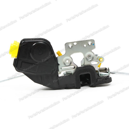 Door Lock Actuator Front Right 813202D010 for Hyundai Elantra GLS GT 2001-2003