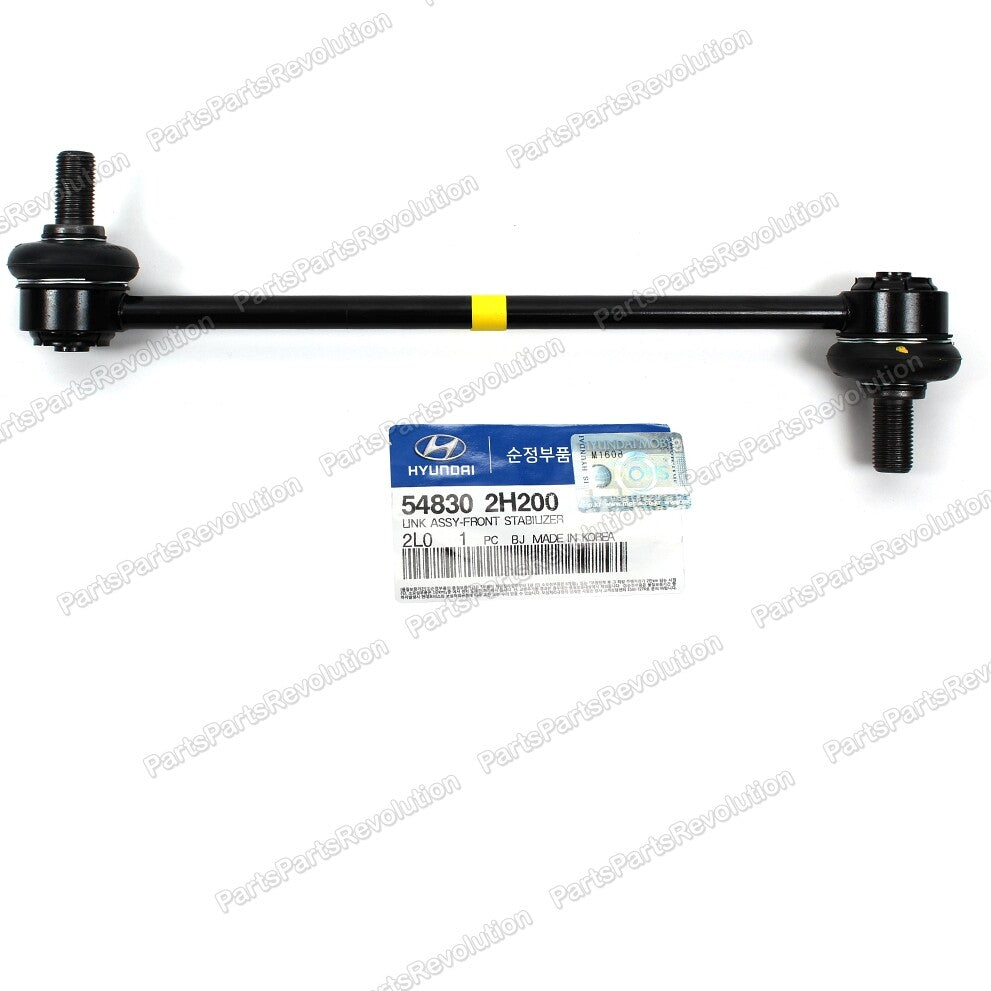 GENUINE Stabilizer Link Front 548302H200 for Elantra Forte 2007-2012